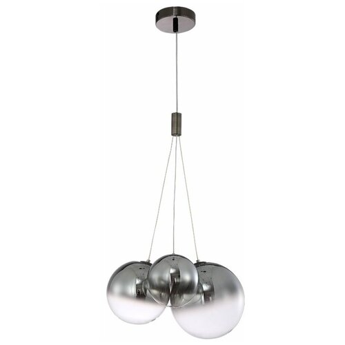   Crystal Lux Elche ELCHE SP3 CHROME 7900