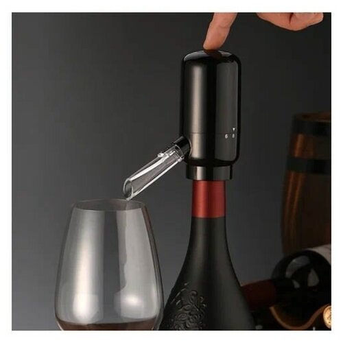  - Electric Wine aerator and dispenser () 1289