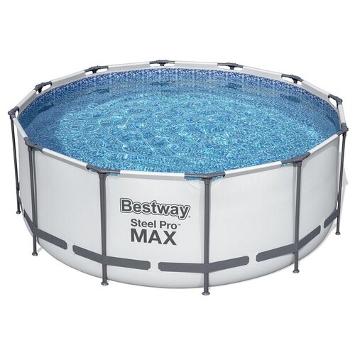������� Bestway Steel Pro MAX 56420 � ������� 26366�