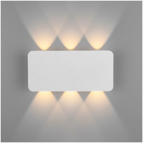    Elektrostandard Angle LED 40138/1 LED  3330