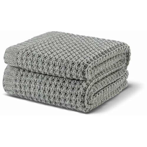 ����/ ���� �� ������ Dimension Knitted, 130*180 ��, ����� (mist) 19370�