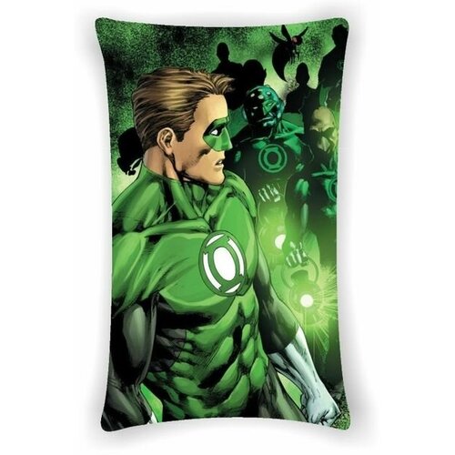 ������� ������ ������, Green Lantern �7, �������� � ����� ������� 990�