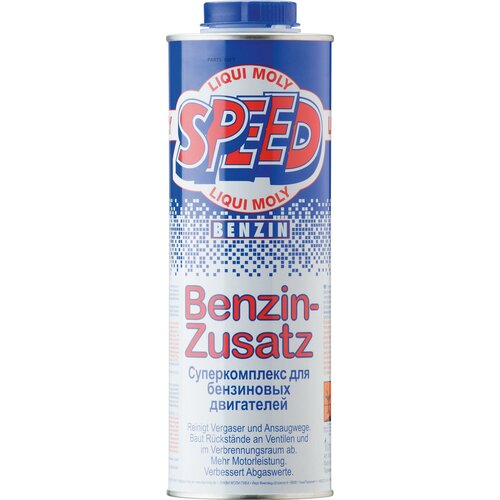     Speed Benz. Zusatz L1 LIQUI MOLY 3903 |   1  |   1 2220