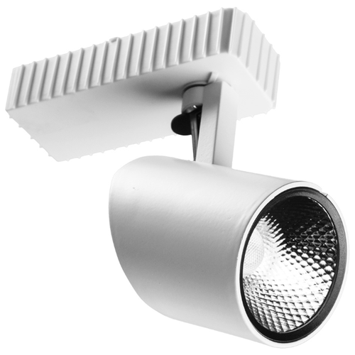 Однофазный трековый светильник светодиодный Artelamp Striscia A3607PL-1WH 480р