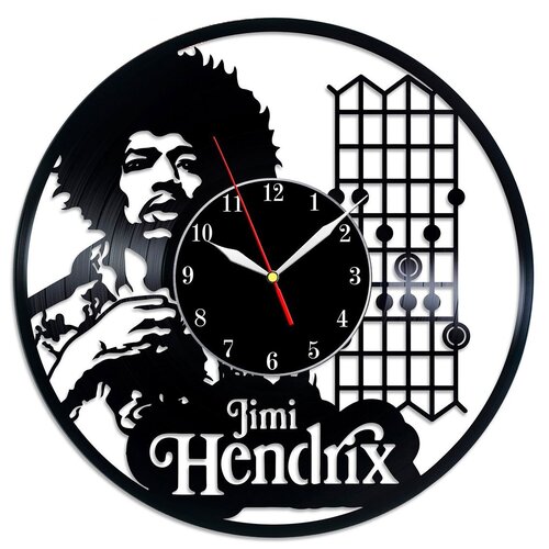     (c) VinylLab Jimi Hendrix 1790