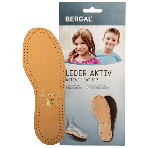       BERGAL Leder Aktiv 765