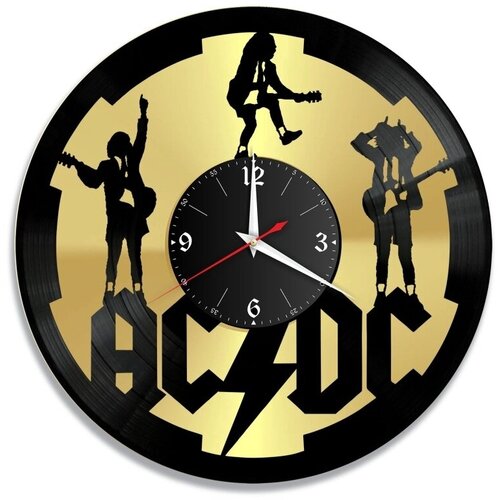       AC/DC// / / ,  1250  10 o'clock