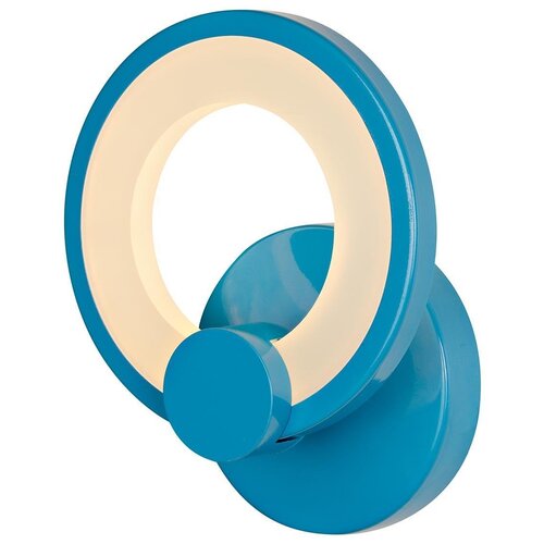   iLedex Ring A001/1 Blue 4734