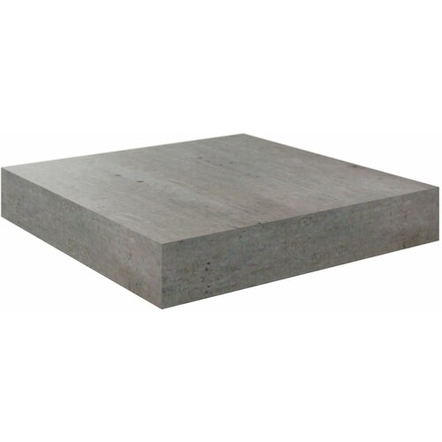   Spaceo Concrete 23x23.5x3.8     1537