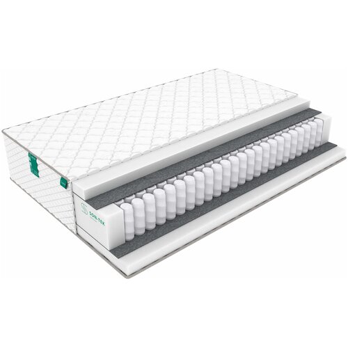  Sleeptek PremierBIG Foam5 Double 140200 21630