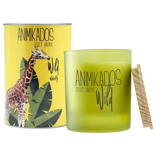      Ambientair Giraffe   Wild VV040WLAW,  1820  Ambientair