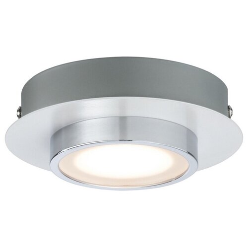    Paulmann Liao D125 4.7 430 3000 LED IP20 230 /  70942 2580