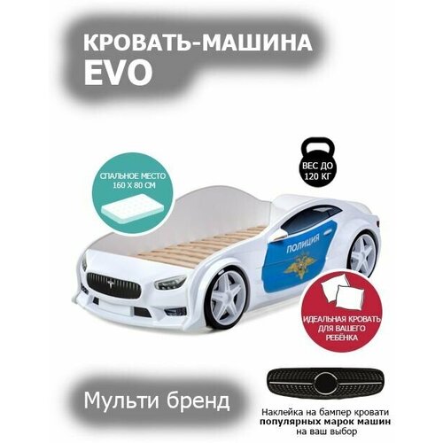 ������� ������ �������� 3d EVO 