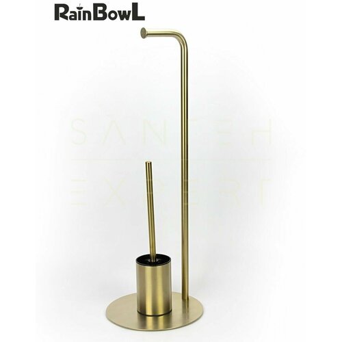    ,         Rainbowl 0058-2G,   9772