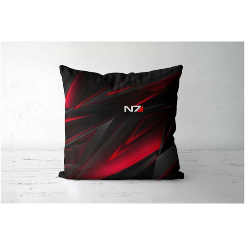   4545 /  / Mass Effect N7   7 1280