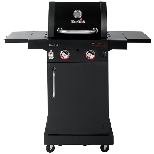    Char-Broil Professional CORE 2B,  69900  Char-Broil