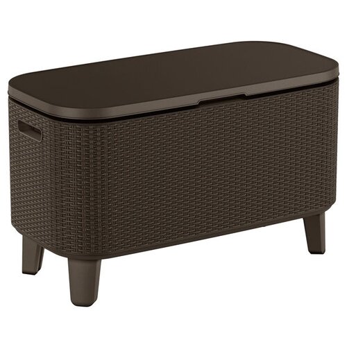 ������ ���� - ����������� Keter Bevy Bar Large Cool brown 19490�