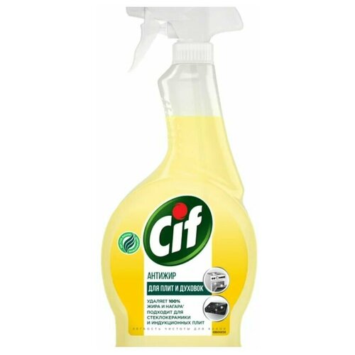 Cif �������� �������� Cif 