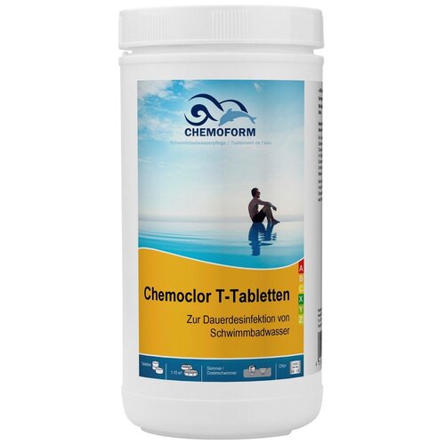    Chemoform -- 20g 5kg 0503005,  6843  Chemoform