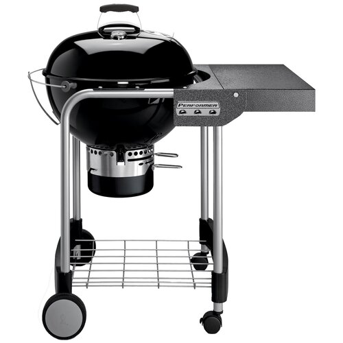 -  Weber Performer Original GBS. 57 , . 59900