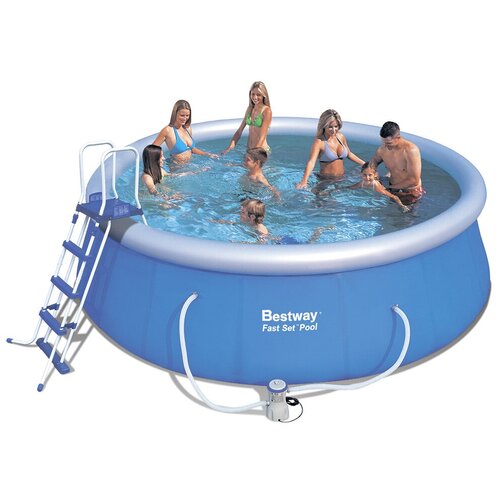 ������� � ������� 457 � 122 ��, Bestway, 57289 24674�