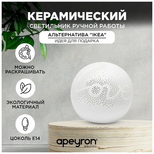          Apeyron  14,  1089  Apeyron Electrics