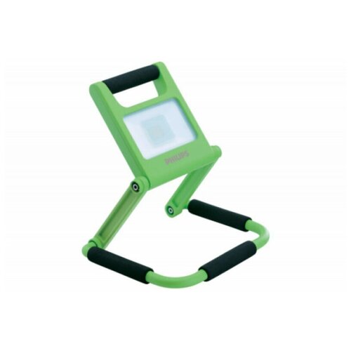 ��������� ������������ �������������� Philips Essential SmartBright Portable Worklight BGP110 GREEN 6800�