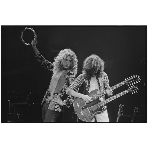   /  /  Led Zeppelin -   5070    ,  1090  