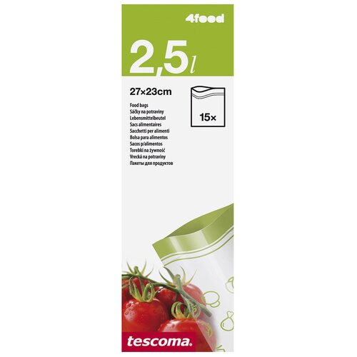    TESCOMA 4FOOD 23 x 27  15  (897028) 400