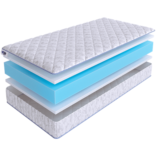  SkySleep 80x180 INFLEX Model 8 15829