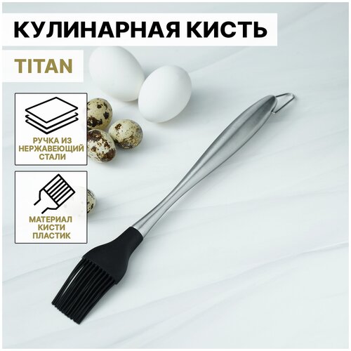   Titan  , 28, TPR 480