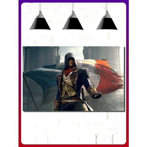 ������� ����������� �� ������, ���� Assassin's Creed Unity - 17362 1090�
