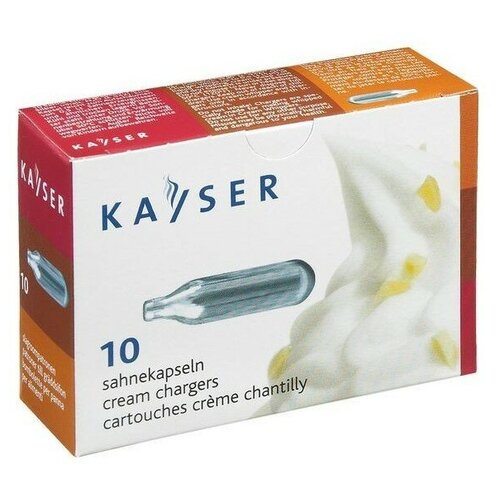       10 . KAYSER 790