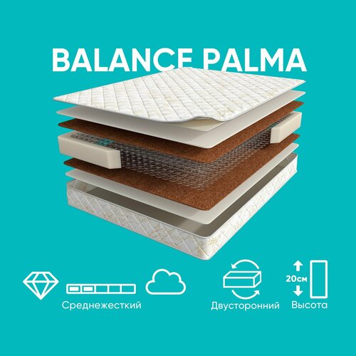    Balance Palma 200*200 .      ,  ,  15357  Askona