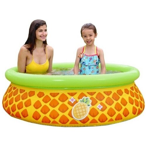 ������� �������� JILONG PINEAPPLE 3D SPRAY 150�41�� 3+ 1750�
