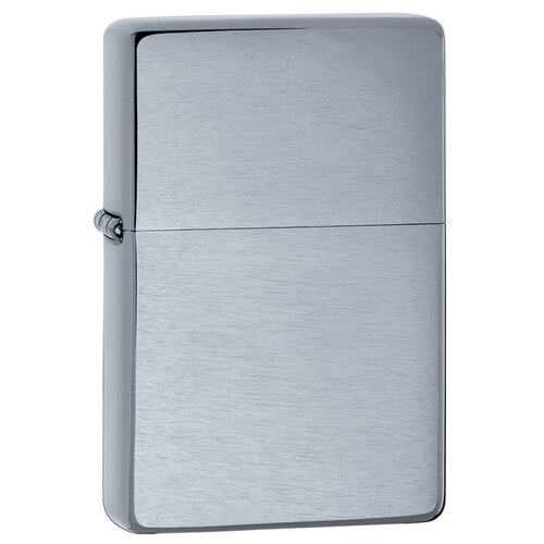     ZIPPO 230-25 Vintage Series 1937   Brushed Chrome,  3910  Zippo