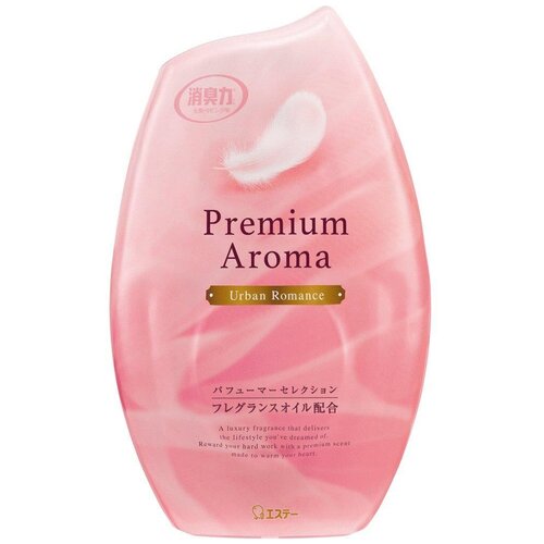  ST Shoushuuriki Premium Aroma       .      400,  828  ST