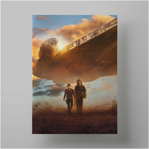   .  : , Solo: A Star Wars Story 5070 ,     1200