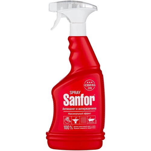 �������� �/���������� �� ������ � �������� SANFOR, 500�� ������� ������ 1431432 12874 471�