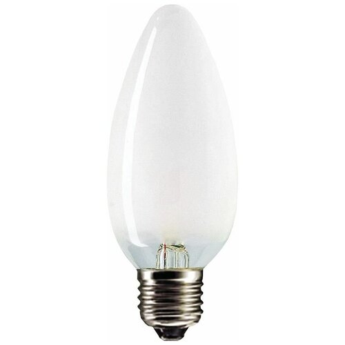   Philips B35 60W E27 FR    35 60W FR E27 230