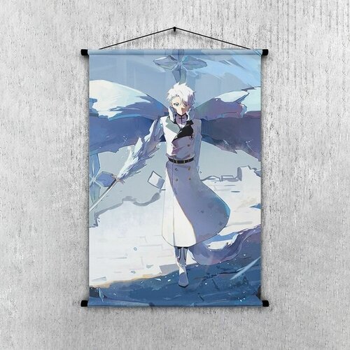 ������� �� ����� ���� (Bleach) - ������ ������� 45*30 ��, ���. 30_Gb0020 660�