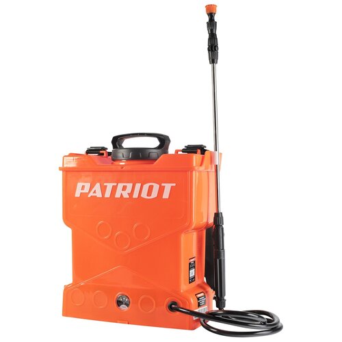    Patriot PT-112AC 12  6540