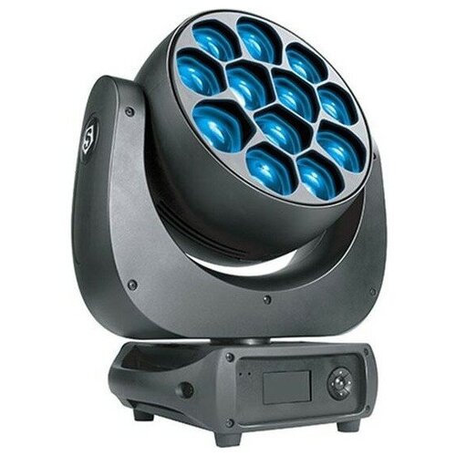     LED Silver Star SS656XCE PLUTO4000XE MKII,  231840  Silver Star