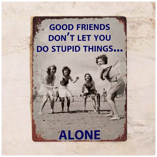 �������� �������� Good friends, ������, 30�40 �� 1275�