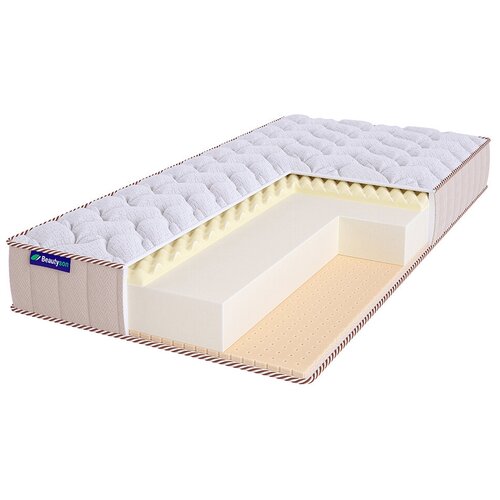    Beautyson FOAM 10 Massage Latex LUX 165x200, ,  ,    22860