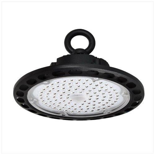     UFO  D240*66.5mm 100 6500 11000 IP65  SUFO-100W 5360