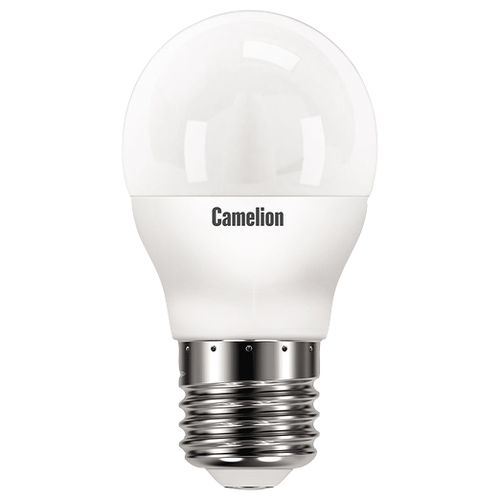   LED5-G45/845/E27 5  4500 . E27 405 220-240 Camelion 12030 98