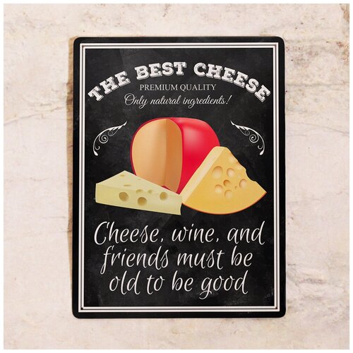   Best Cheese, , 2030  842