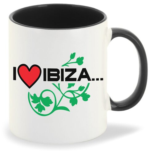   CoolPodarok . I love Ibiza... 380