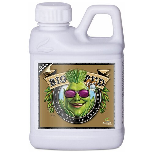   Big Bud Coco,  3800  Advanced Nutrients